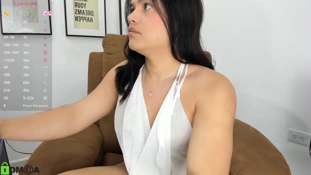 catalinaofficer tgirl Webcam SHOW @ Chaturbate 28-09-2025