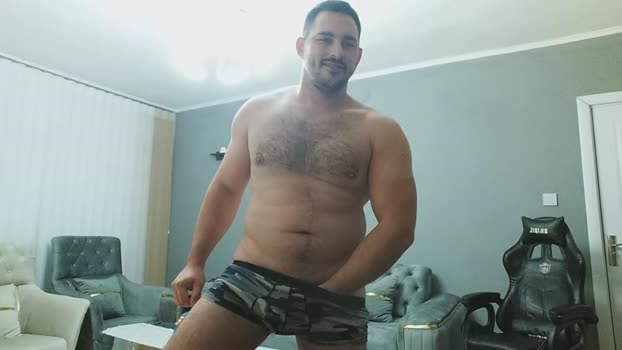 djmute show Webcam SHOW @ Chaturbate 28-09-2025