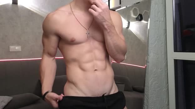 elliot_muscle04 beautiful Webcam SHOW @ Chaturbate 28-09-2025