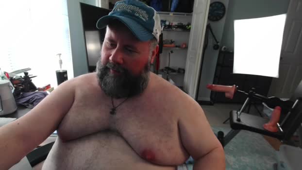 floridabearlive bigcock Webcam SHOW @ Chaturbate 28-09-2025