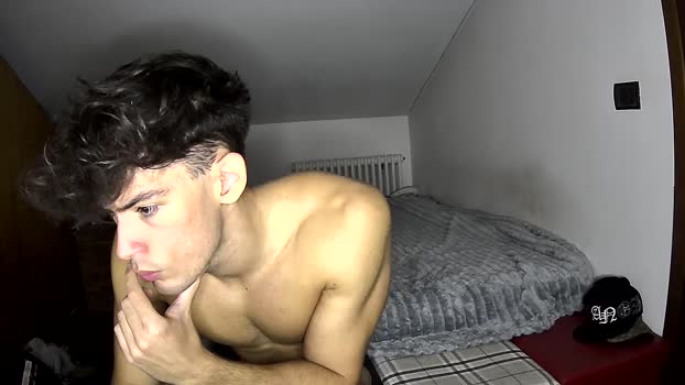 giovyyx yummy Webcam SHOW @ Chaturbate 29-09-2025