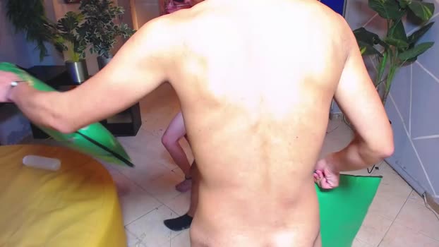 goldenjoi bicurious Webcam SHOW @ Chaturbate 29-09-2025