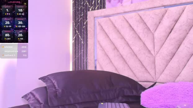 hanna_evanns_ big Webcam SHOW @ Chaturbate 29-09-2025