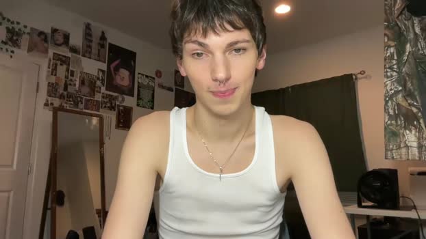 its_rowan hot Webcam SHOW @ Chaturbate 29-09-2025