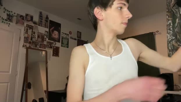 its_rowan bj-dildo Webcam SHOW @ Chaturbate 29-09-2025