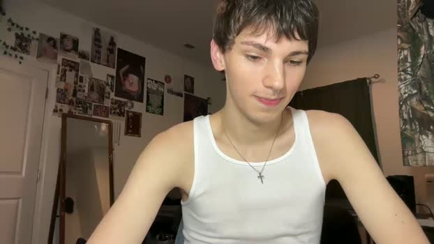 its_rowan Porn Webcam SHOW @ Chaturbate 29-09-2025