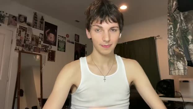 its_rowan natural Webcam SHOW @ Chaturbate 29-09-2025
