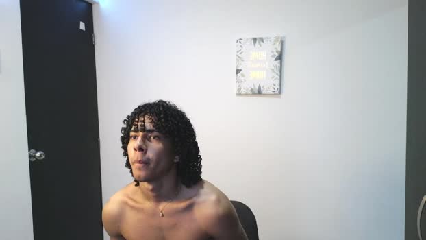 jash_7 ass Webcam SHOW @ Chaturbate 29-09-2025