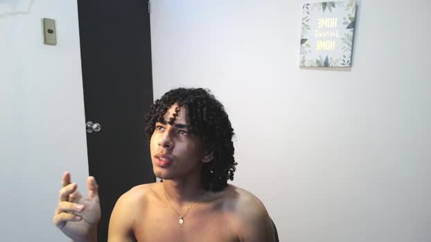 jash_7 sexyfeet Webcam SHOW @ Chaturbate 29-09-2025