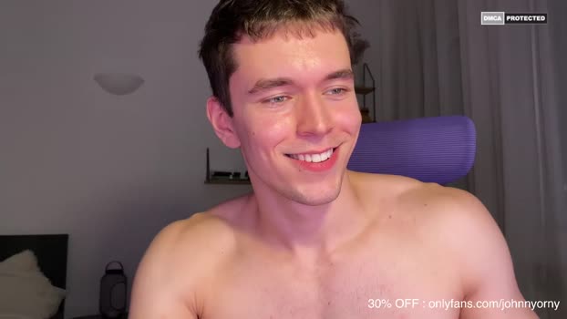 johnnnyhorny Download Webcam SHOW @ Chaturbate 28-09-2025