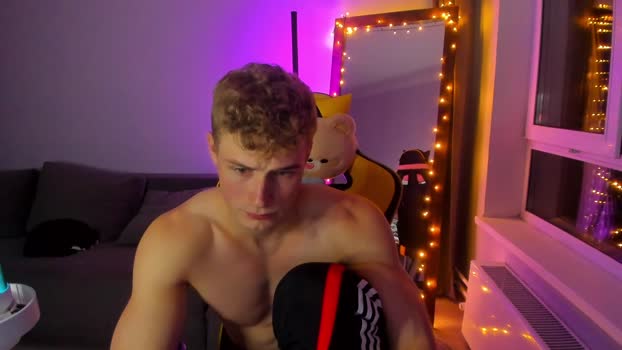kurt_hanssen nude Webcam SHOW @ Chaturbate 29-09-2025