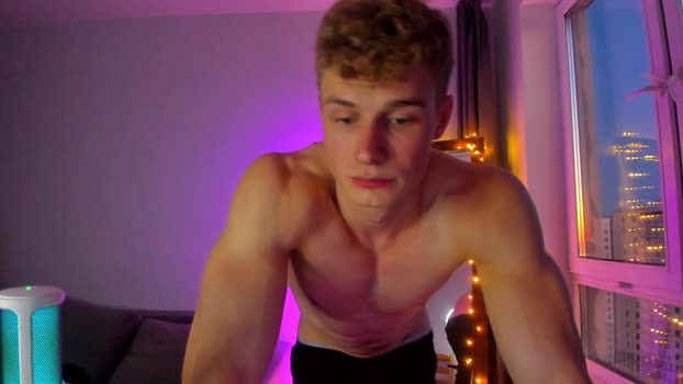 kurt_hanssen big Webcam SHOW @ Chaturbate 29-09-2025