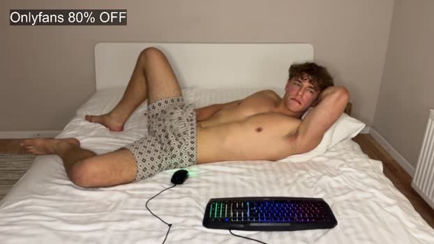 lukedesirable sexymale Webcam SHOW @ Chaturbate 28-09-2025