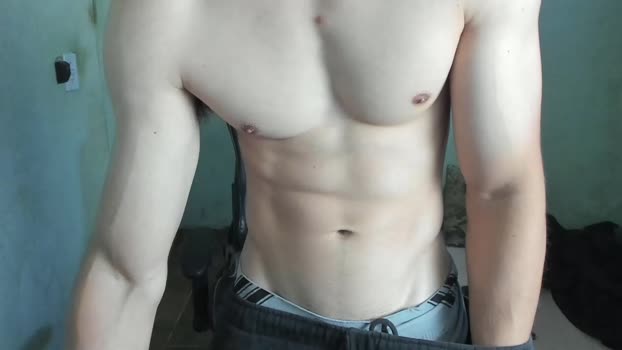 lyg7 play Webcam SHOW @ Chaturbate 29-09-2025