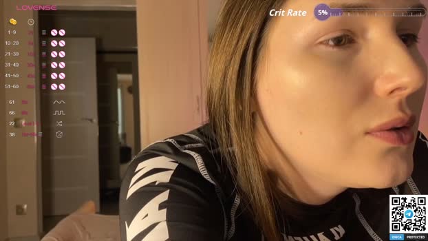 maria_bowie tgirl Webcam SHOW @ Chaturbate 29-09-2025