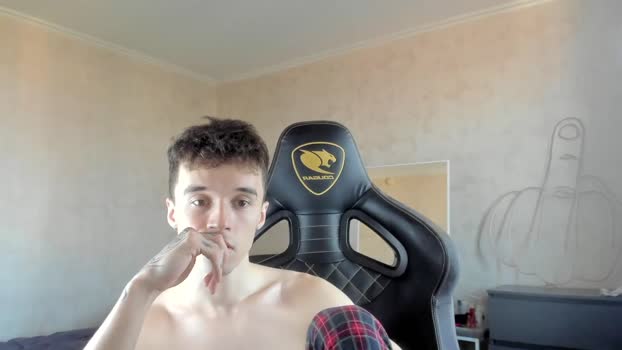 mason_warhol jerkoff Webcam SHOW @ Chaturbate 29-09-2025
