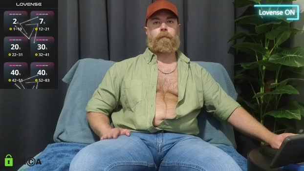 meaty_roll prettyface Webcam SHOW @ Chaturbate 29-09-2025