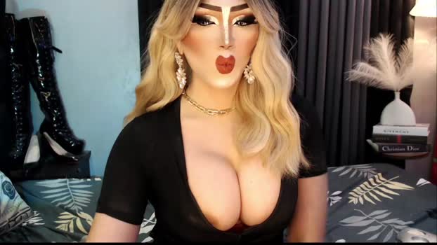 misschannel4sub jerkoff Webcam SHOW @ Chaturbate 28-09-2025