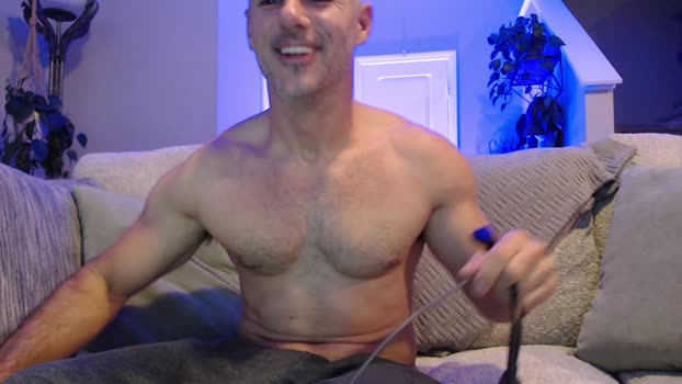 mrcooperxxx Show Webcam SHOW @ Chaturbate 29-09-2025