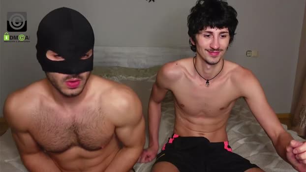 oliver_baker bigload Webcam SHOW @ Chaturbate 28-09-2025