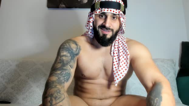 omar_xoxo naughty Webcam SHOW @ Chaturbate 28-09-2025