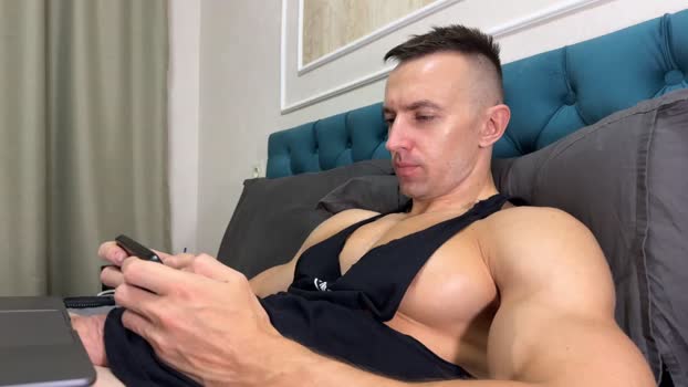 prince_d1ck XXX Webcam SHOW @ Chaturbate 28-09-2025