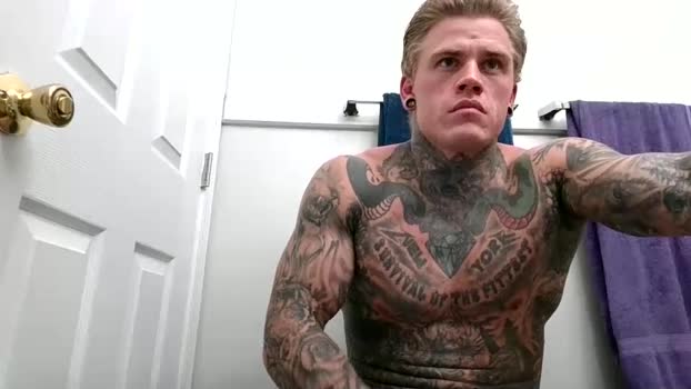 tatteddaddy9000 suckcock Webcam SHOW @ Chaturbate 29-09-2025
