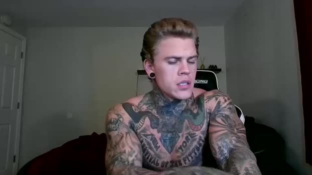 tatteddaddy9000 sexy Webcam SHOW @ Chaturbate 29-09-2025