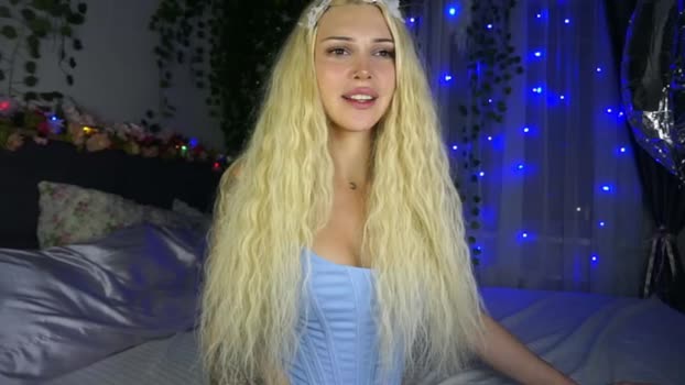 touch_me_if_you_can bigass Webcam SHOW @ Chaturbate 28-09-2025
