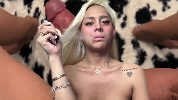 xmonstrouscockivy beautiful Webcam SHOW @ Chaturbate 29-09-2025