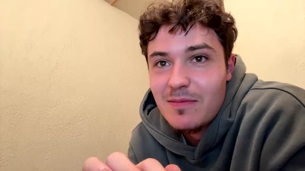 yungstudbev beauty Webcam SHOW @ Chaturbate 29-09-2025