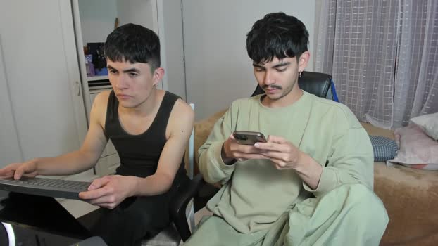 _jamesboy playtime Webcam SHOW @ Chaturbate 30-09-2025