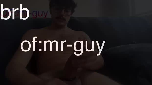 _mrguy_ big Webcam SHOW @ Chaturbate 29-09-2025