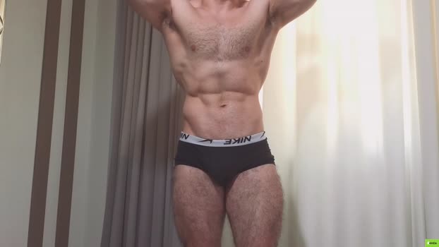 adam_muscle_ ass Webcam SHOW @ Chaturbate 30-09-2025