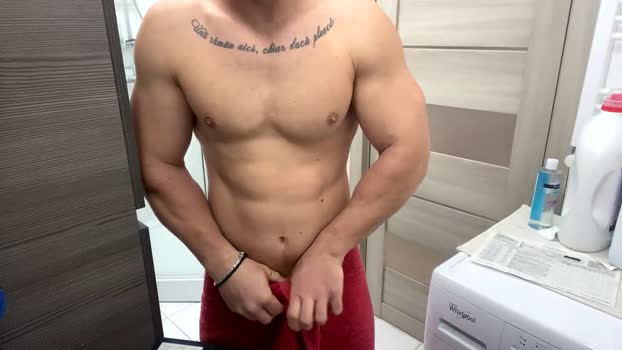advp69 Recorded Webcam SHOW @ Chaturbate 30-09-2025