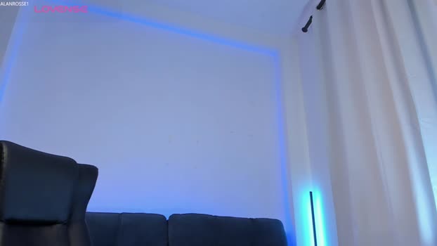 alan_rosee hardcock Webcam SHOW @ Chaturbate 29-09-2025