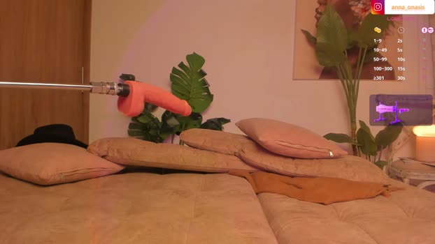 anaonasis Pretty Webcam SHOW @ Chaturbate 30-09-2025