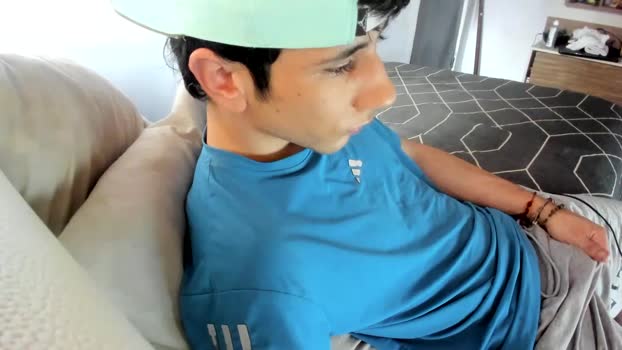 austin1119a lovense Webcam SHOW @ Chaturbate 29-09-2025