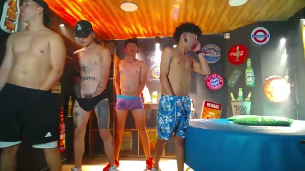 backyardigans hardcock Webcam SHOW @ Chaturbate 29-09-2025