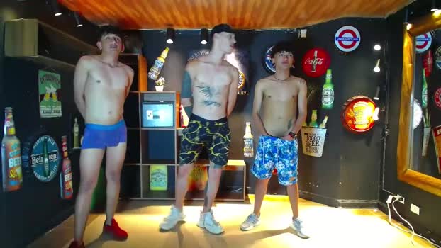 backyardigans XXX Webcam SHOW @ Chaturbate 30-09-2025