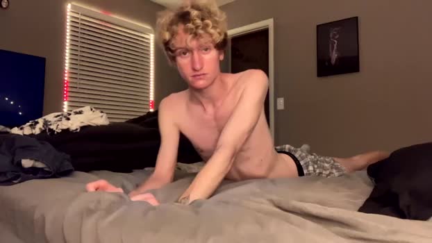 blonde_boi99 wank Webcam SHOW @ Chaturbate 30-09-2025
