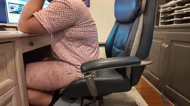 boredhorndog big Webcam SHOW @ Chaturbate 29-09-2025