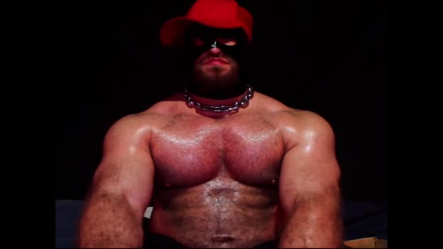 curiousmuscleboy big Webcam SHOW @ Chaturbate 30-09-2025