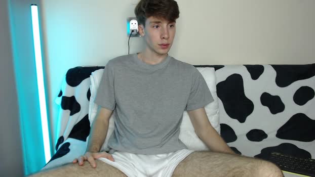 cute_brian gag Webcam SHOW @ Chaturbate 29-09-2025