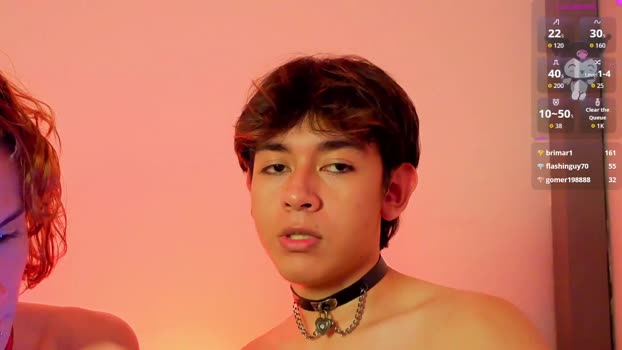 darcy_and_stolas hard Webcam SHOW @ Chaturbate 29-09-2025