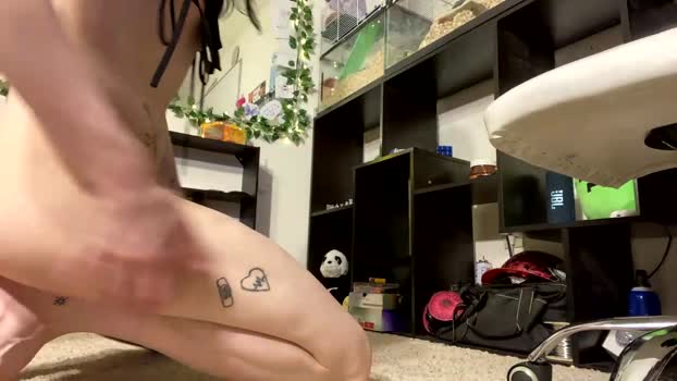 dommymommytgirl gag Webcam SHOW @ Chaturbate 30-09-2025