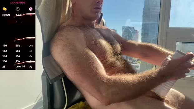 donnybasilisk analtoy Webcam SHOW @ Chaturbate 29-09-2025