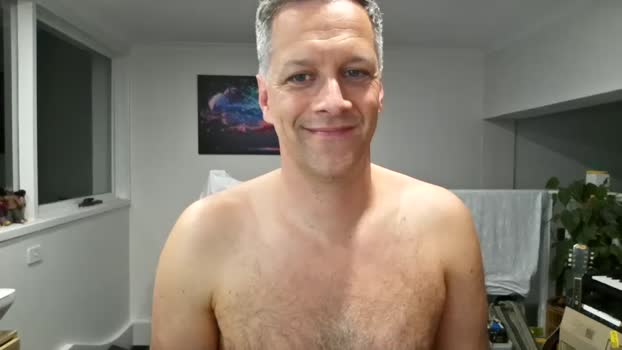 grattitude Cam Webcam SHOW @ Chaturbate 30-09-2025