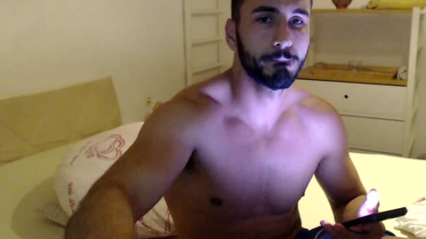 hornyasfuckk33 bigdick Webcam SHOW @ Chaturbate 29-09-2025