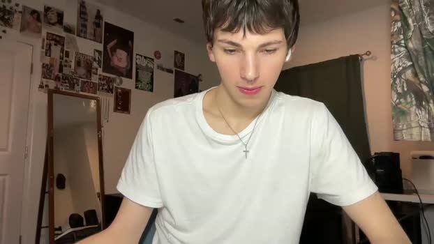 its_rowan sexybody Webcam SHOW @ Chaturbate 30-09-2025